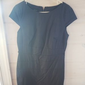 women's dress
